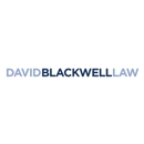David Blackwell Law - Civil Litigation & Trial Law Attorneys