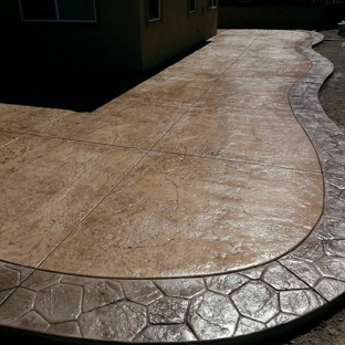 Clovis Construction - Clovis, NM. Stands and stain concrete no job to small. We also do huge slabs for buildings to driveways