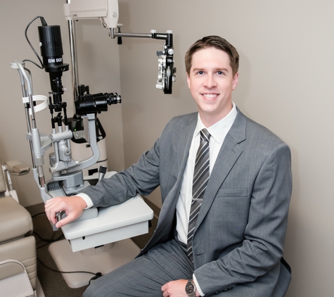 Laurel Eye Clinic - Duncansville, PA