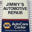 Jimmy's Automotive - Automotive Tune Up Service
