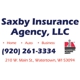 Saxby Insurance Agency, L.L.C.