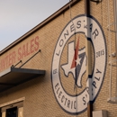 Lonestar Electric Supply