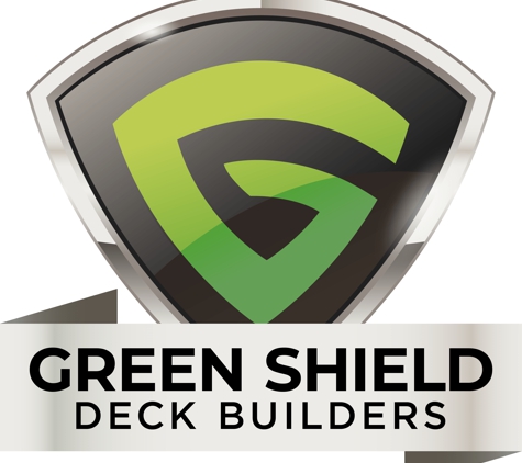 Green Shield Deck Builders - Kentwood, MI