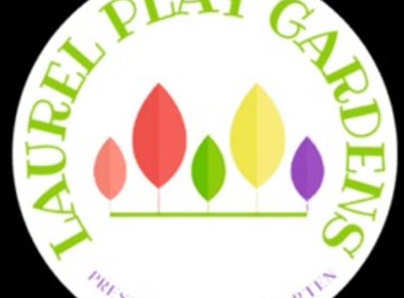 Laurel Play Gardens - San Jose, CA