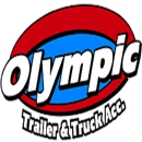 Olympic Trailer & Truck - Trailers-Automobile Utility