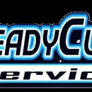 Steady Clean Services - Upholstery Cleaners