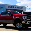 Seth Wadley Ford Lincoln - New Car Dealers