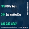 Jeep Key Replacement Douglasville gallery