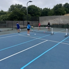 Carmen Sanz Pickleball