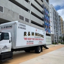 R&M Moving Inc - Movers
