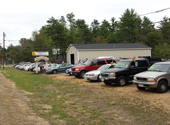 Robertsons Auto Sales - Lebanon, ME