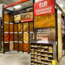 Floor & Decor - Floor Materials
