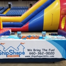 Shipshape Party Rentals - Party Supply Rental