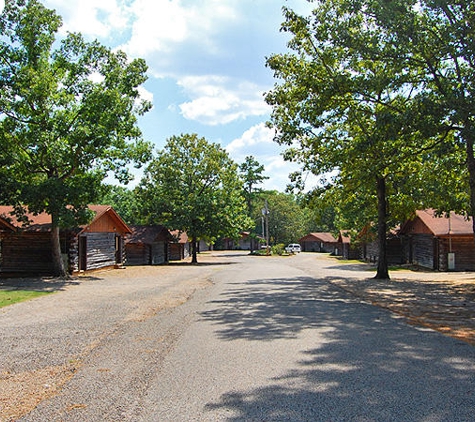 Cherokee Landing - Saulsbury, TN