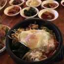 Taste of Korea - Korean Restaurants