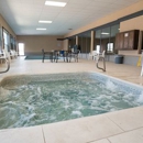 Corporate Hospitality Housing-Odessa Lodge - Corporate Lodging