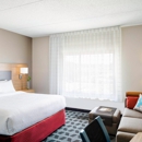 TownePlace Suites Detroit Belleville - Hotels