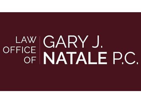 Law Offices of Gary J. Natale, P.C. - West Orange, NJ