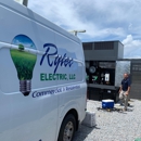 Rytec Electric - Electricians