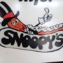 Snoopy's Hot Dogs
