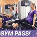 Anytime Fitness