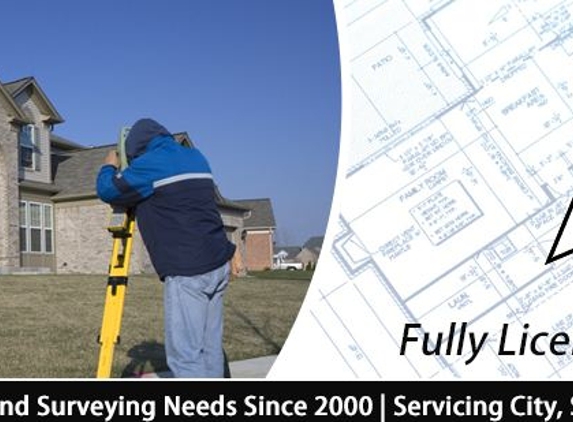 Allegheny Land Surveying - Pittsburgh, PA