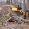 Jerry Cheshire Land Clearing gallery