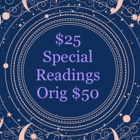 Psychic Readings By Ann