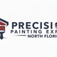 Precision Painting Experts