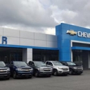 GR Chevrolet GMC - New Car Dealers