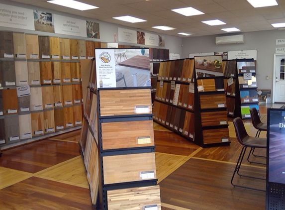 LL Flooring - Tacoma, WA