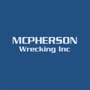 Mcpherson Wrecking Inc