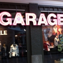 Garage Clothing - Clothing Stores