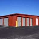 Superior Storage - Robinson Ave - Boat Storage