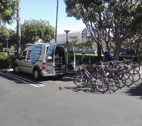 Fresh Bikes - Newport Beach, CA