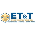 ET&T - Lehigh Valley IT Services