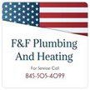 F & F Plumbing and Heating