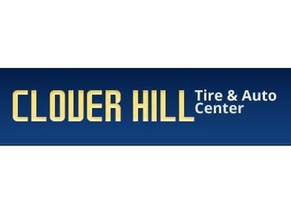 Clover Hill Tire & Auto Center - Midlothian, VA