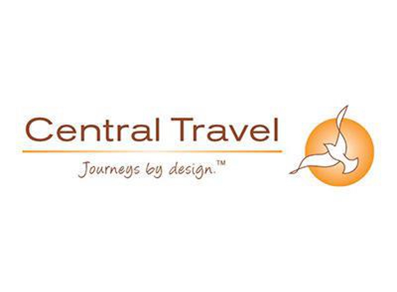 Central Travel & Ticket, Inc. - Toledo, OH