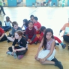 P S 19-the Curtis School gallery