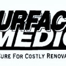 Surface Medic - Bathtubs & Sinks-Repair & Refinish
