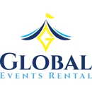Global Events Rental - Party Supply Rental
