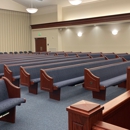 The Church of Jesus Christ of Latter-day Saints - Methodist Churches