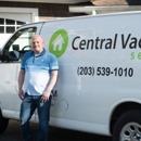 Central Vacuum Service - Vacuum Cleaning Systems