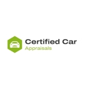 Certified Car Appraisals - Auto Appraisers