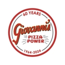 Giovanni's Pizza - Pizza