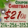 Dallas TX Carpet Cleaning gallery