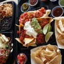 Baja Fresh - Fast Food Restaurants