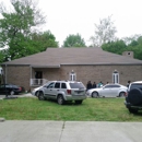 Islamic Center of Terre Haute - Mosques