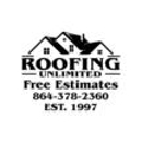 Roofing Unlimited & More - Siding Contractors